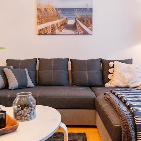 Cosy Apartment - Loftaffair كراكوفيا المظهر الخارجي الصورة