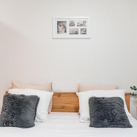 Cosy Apartment - Loftaffair كراكوفيا المظهر الخارجي الصورة