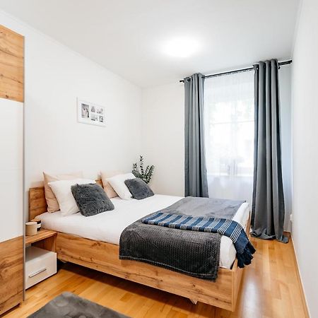 Cosy Apartment - Loftaffair كراكوفيا المظهر الخارجي الصورة