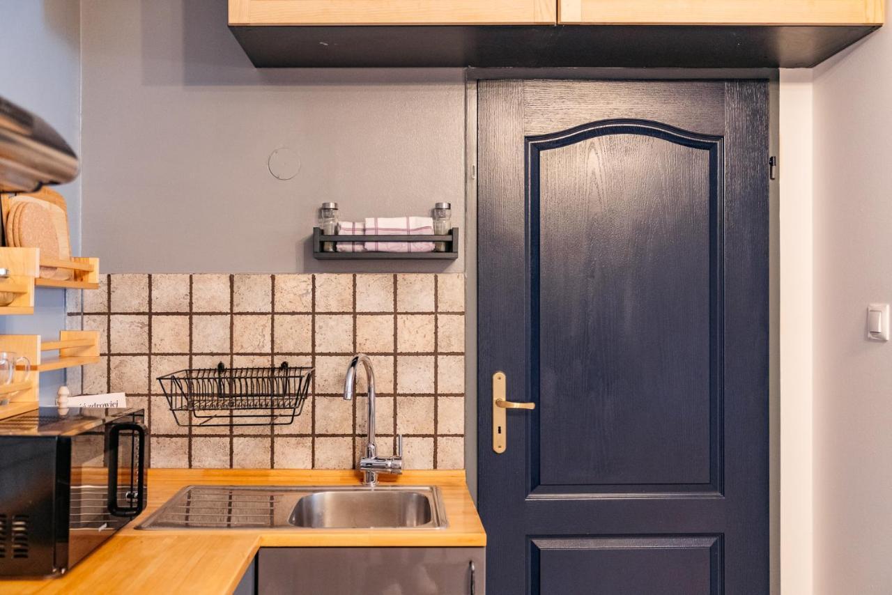 Cosy Apartment - Loftaffair كراكوفيا المظهر الخارجي الصورة