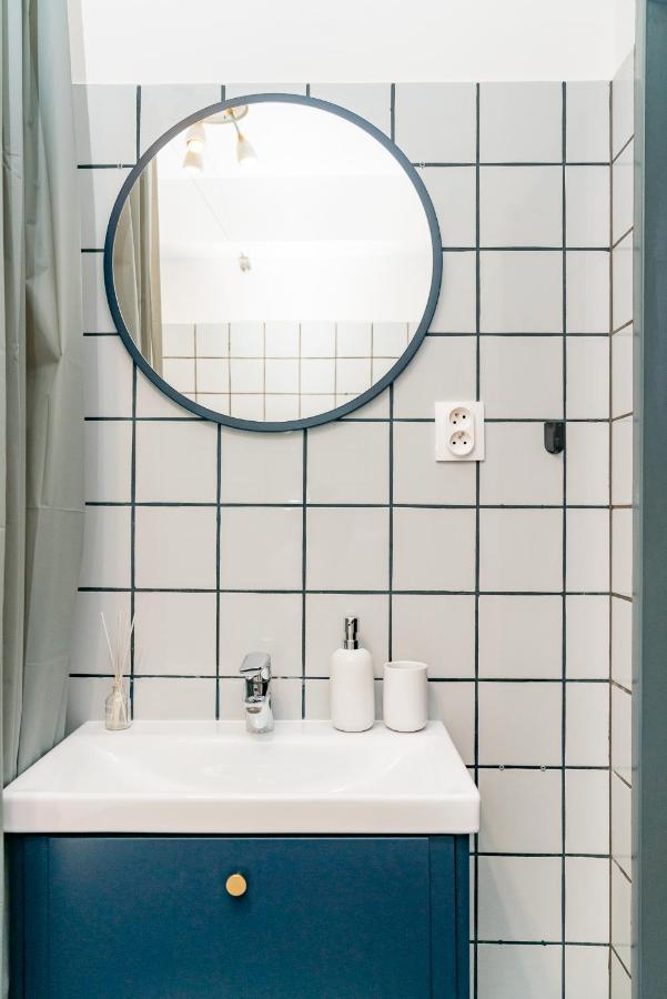 Cosy Apartment - Loftaffair كراكوفيا المظهر الخارجي الصورة