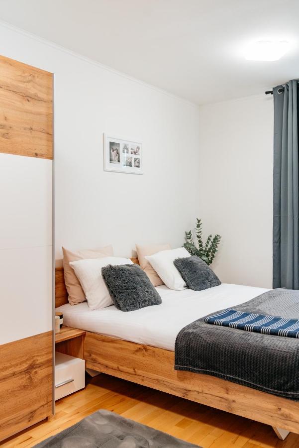 Cosy Apartment - Loftaffair كراكوفيا المظهر الخارجي الصورة