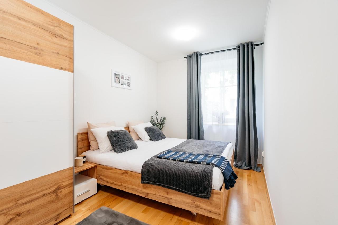 Cosy Apartment - Loftaffair كراكوفيا المظهر الخارجي الصورة
