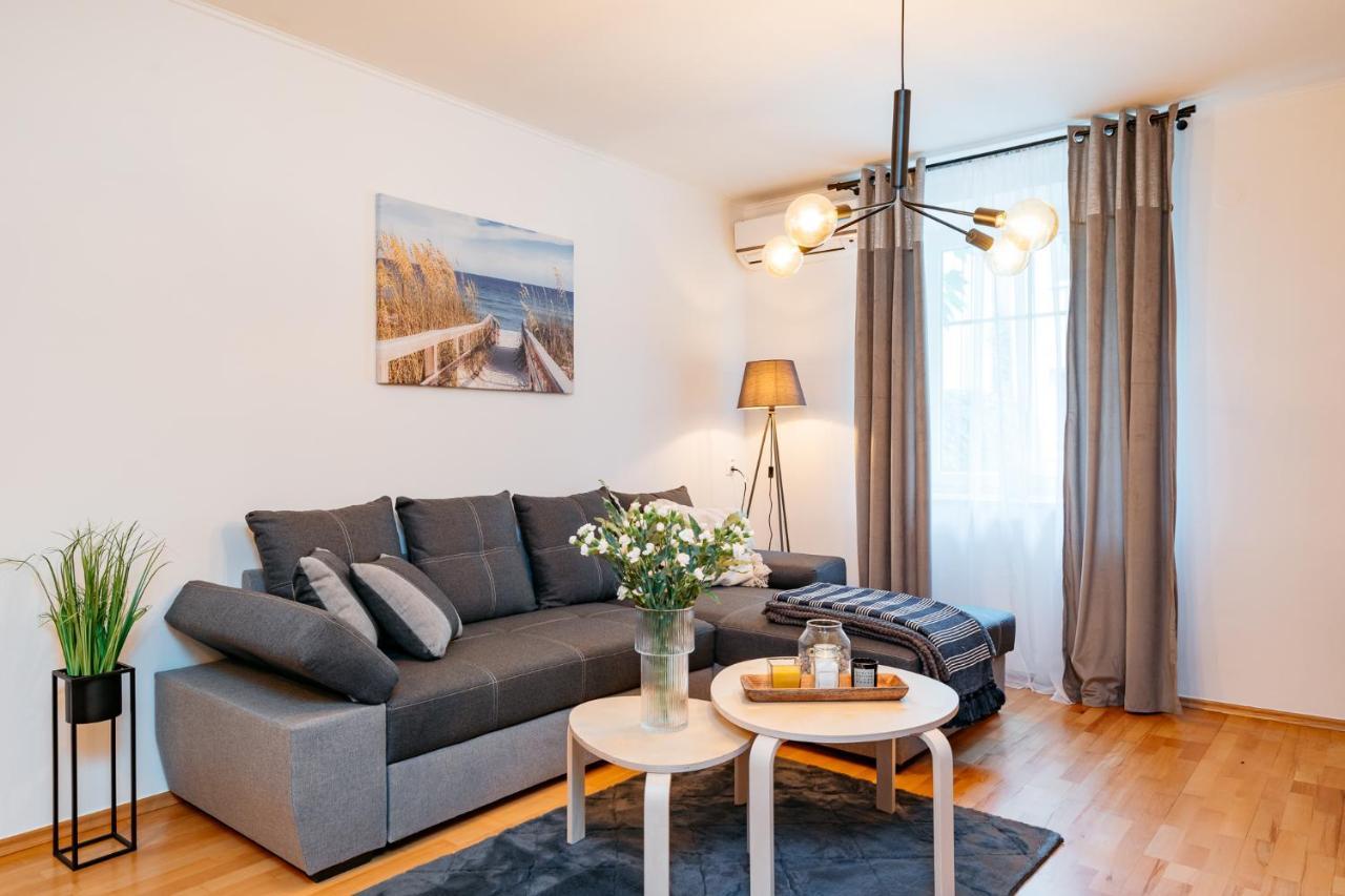 Cosy Apartment - Loftaffair كراكوفيا المظهر الخارجي الصورة