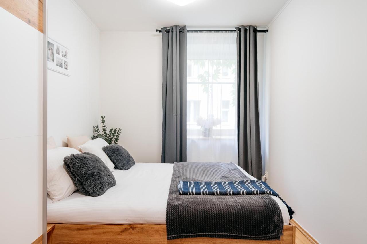 Cosy Apartment - Loftaffair كراكوفيا المظهر الخارجي الصورة