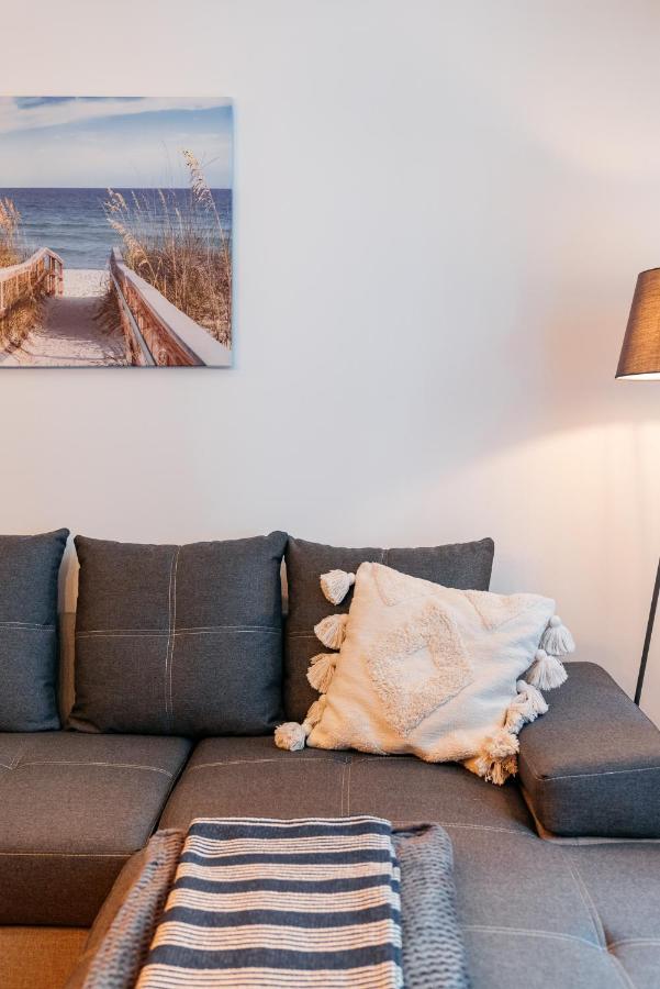 Cosy Apartment - Loftaffair كراكوفيا المظهر الخارجي الصورة