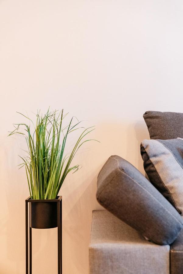 Cosy Apartment - Loftaffair كراكوفيا المظهر الخارجي الصورة