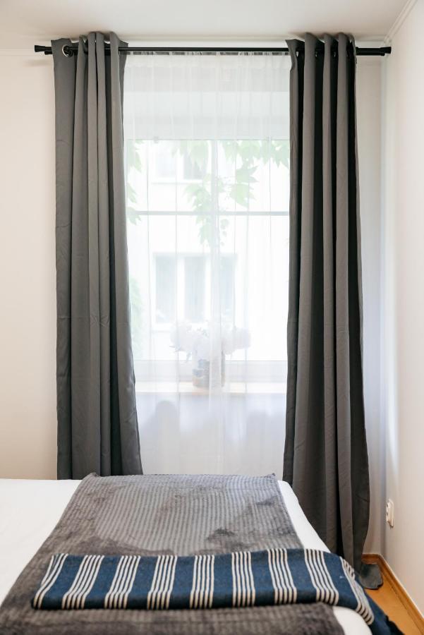 Cosy Apartment - Loftaffair كراكوفيا المظهر الخارجي الصورة
