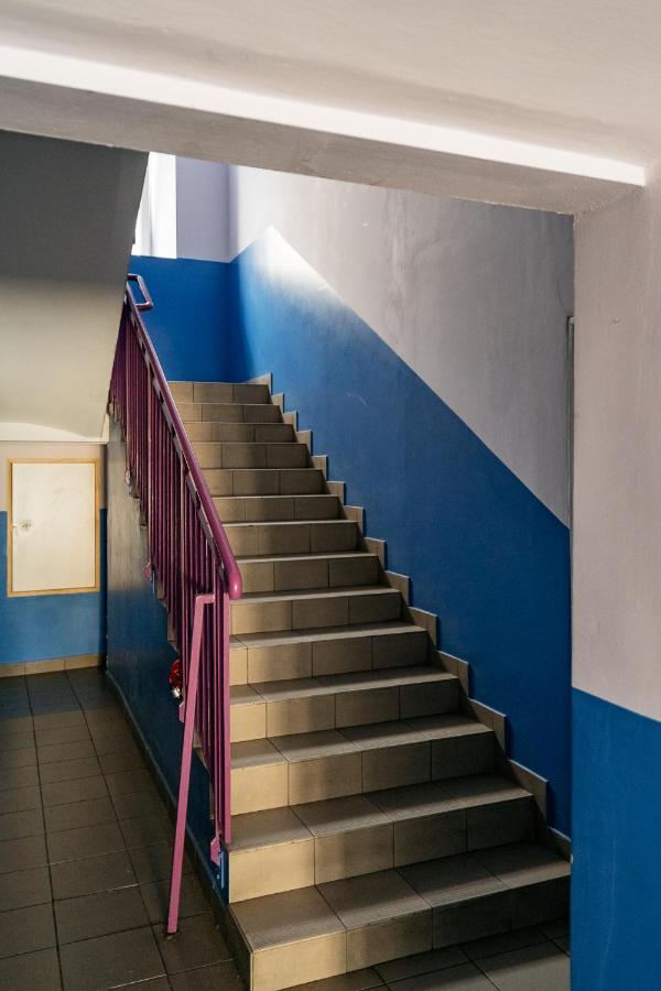 Cosy Apartment - Loftaffair كراكوفيا المظهر الخارجي الصورة